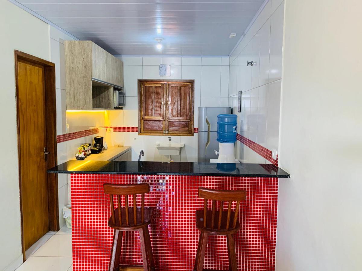 Two-Bedroom Townhouse