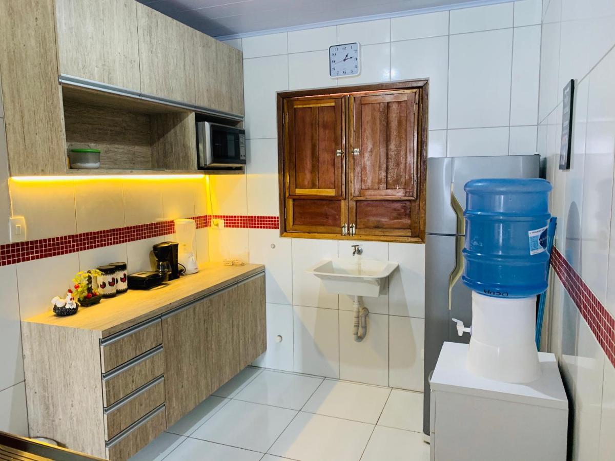 Two-Bedroom Townhouse