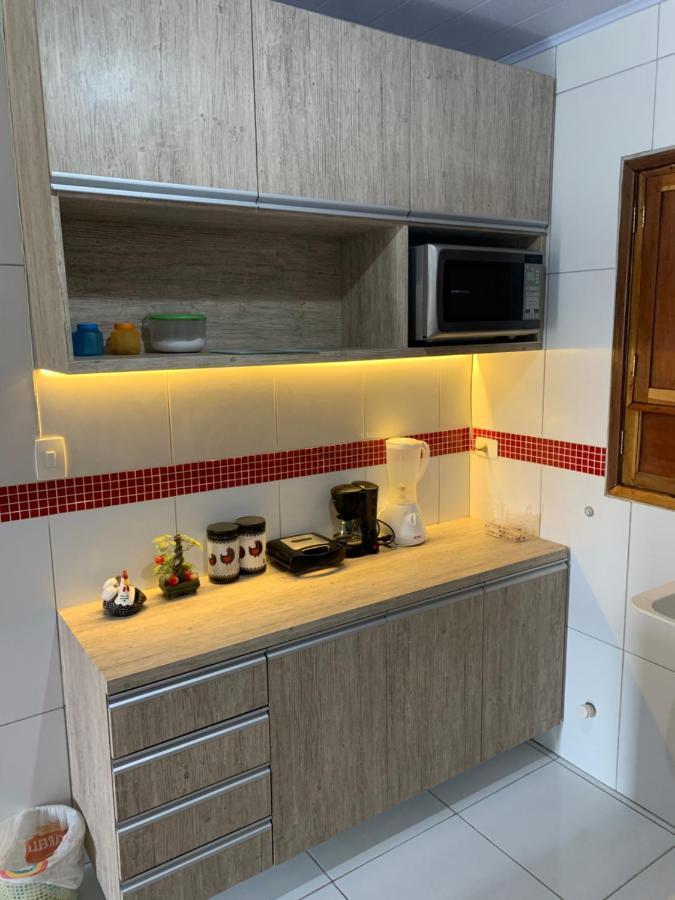 Two-Bedroom Townhouse