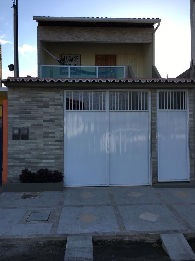 Two-Bedroom Townhouse