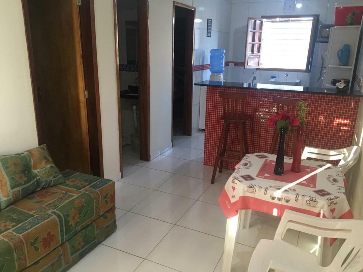 Two-Bedroom Townhouse