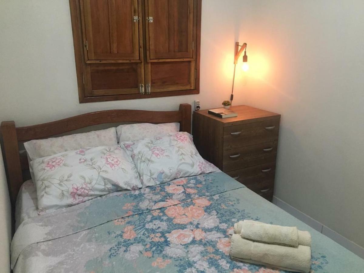 Two-Bedroom Townhouse