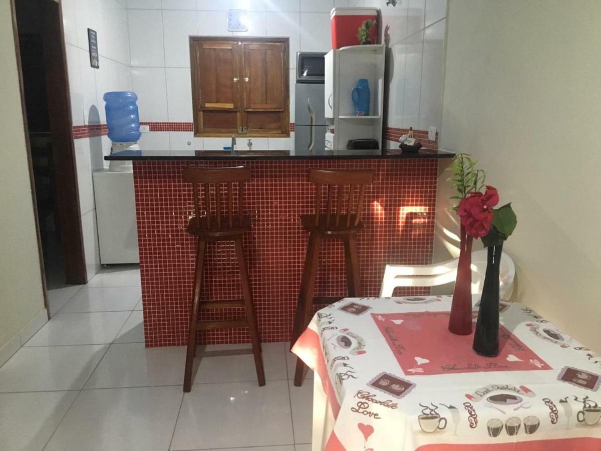 Two-Bedroom Townhouse