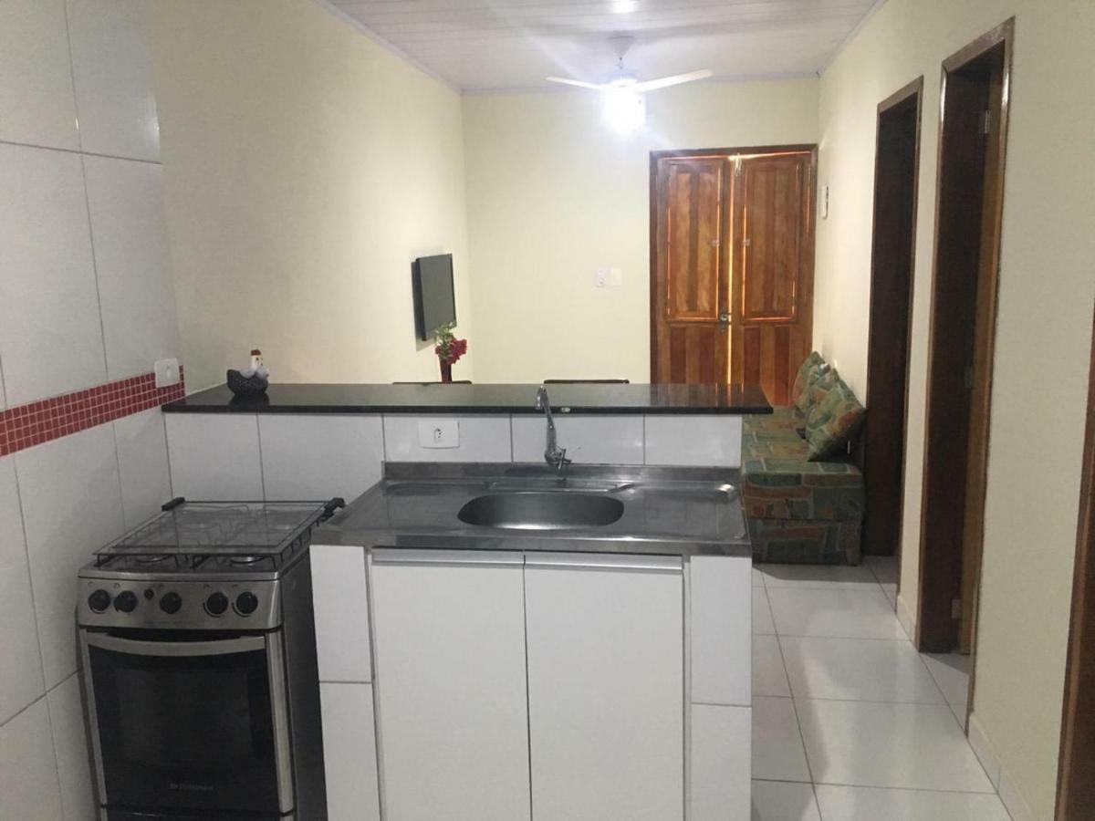 Two-Bedroom Townhouse