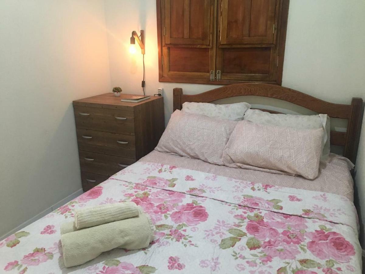 Two-Bedroom Townhouse