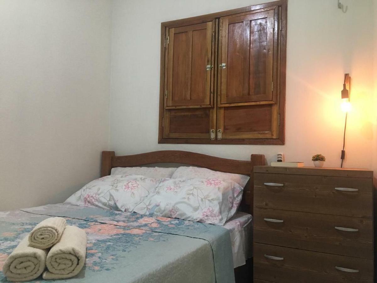 Two-Bedroom Townhouse