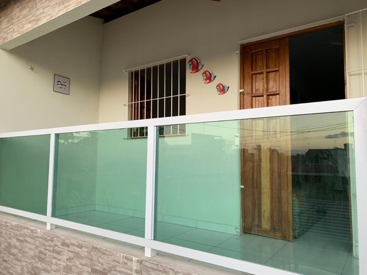 Two-Bedroom Townhouse